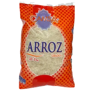 ARROZ Camsa G1 1k