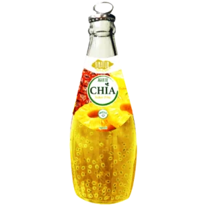 BEBIDA CHIA PIÑA 290ML