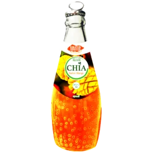 BEBIDA CHIA MANGO 290ml