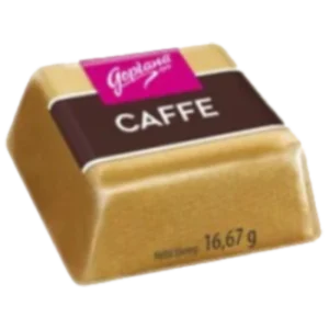 chocolate cafe squares 16.67G