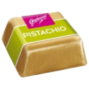 chocolate pistacho goplana 16.67G