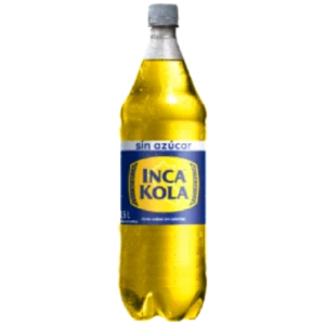 INCA KOLA 1.5 desch