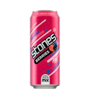 lemon stones berries LATA 470cc