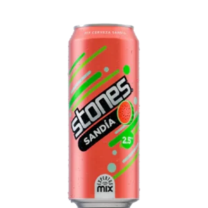 LATA LEMON stones san dia 470cc