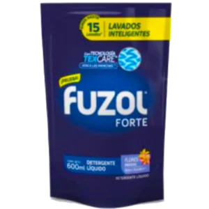 FUZOL FORTE 600 ml detergente