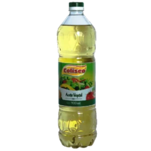 ACEITE COLISEO 900ml vegetal