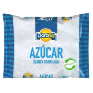 AZUCAR dorasol 900gr