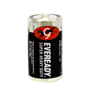 PILA EVEREADY D 