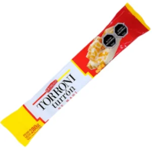 turron GEORGALOSi mani 280gr TORRONI