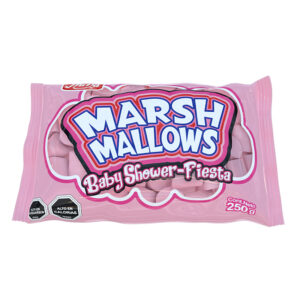 MARS mallows fiesta 250gr