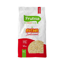 AVENA TRADICIONAL FRUTISA 450gr