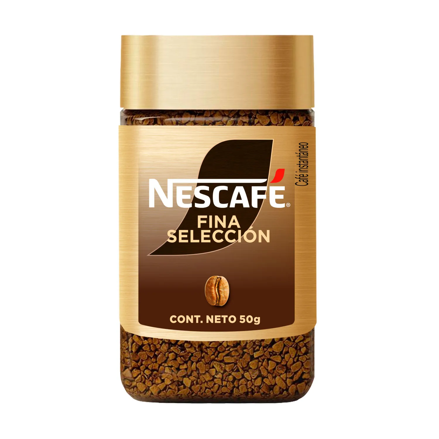NESCAFE FINA seleccion 50gr